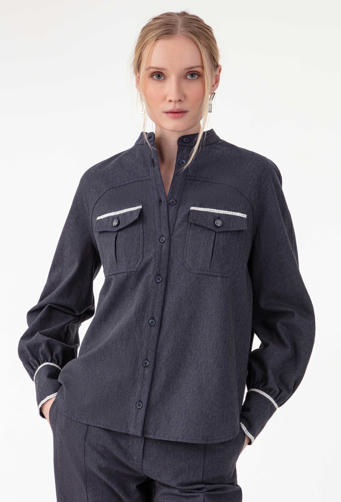 Chemise IVONA