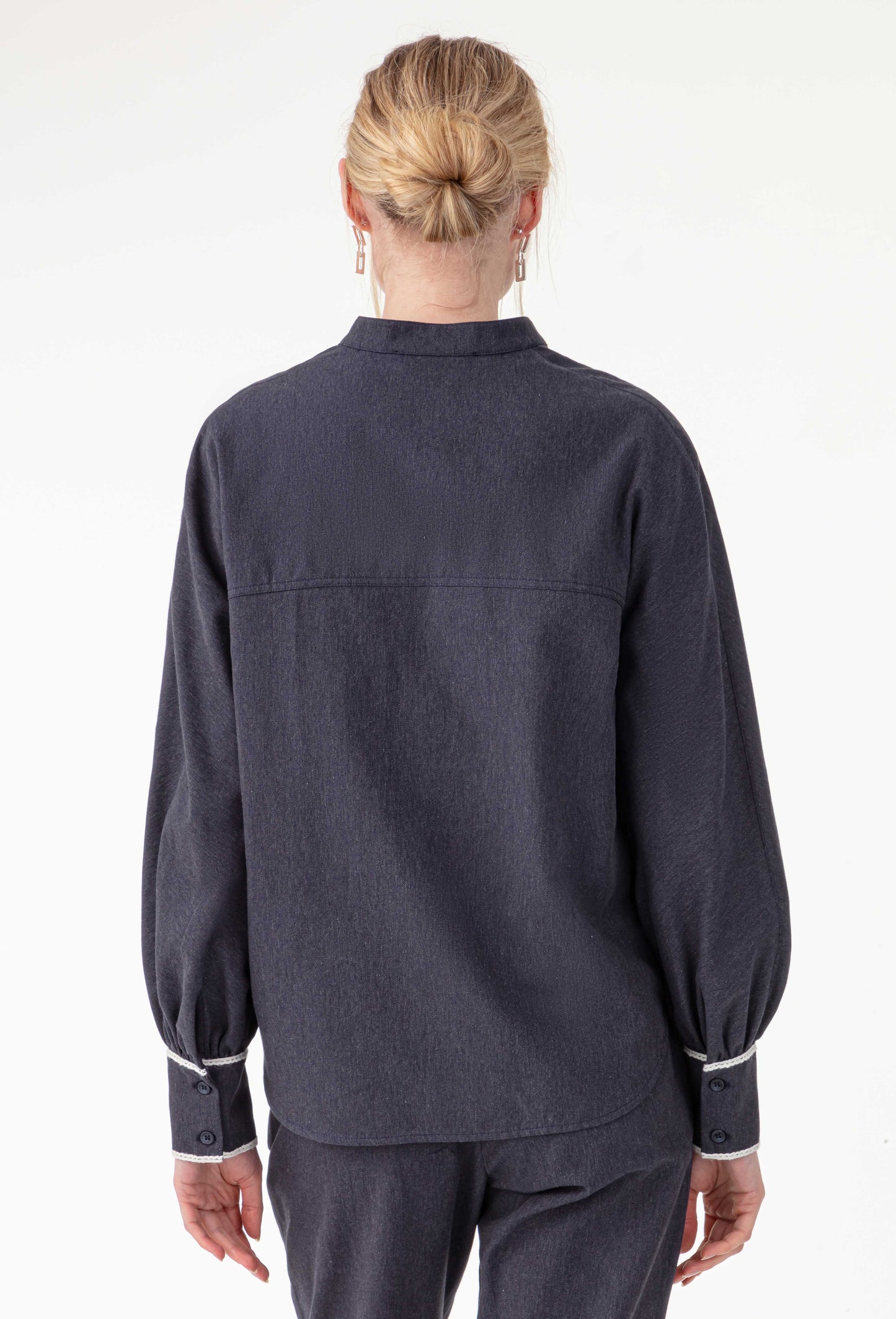 Chemise IVONA