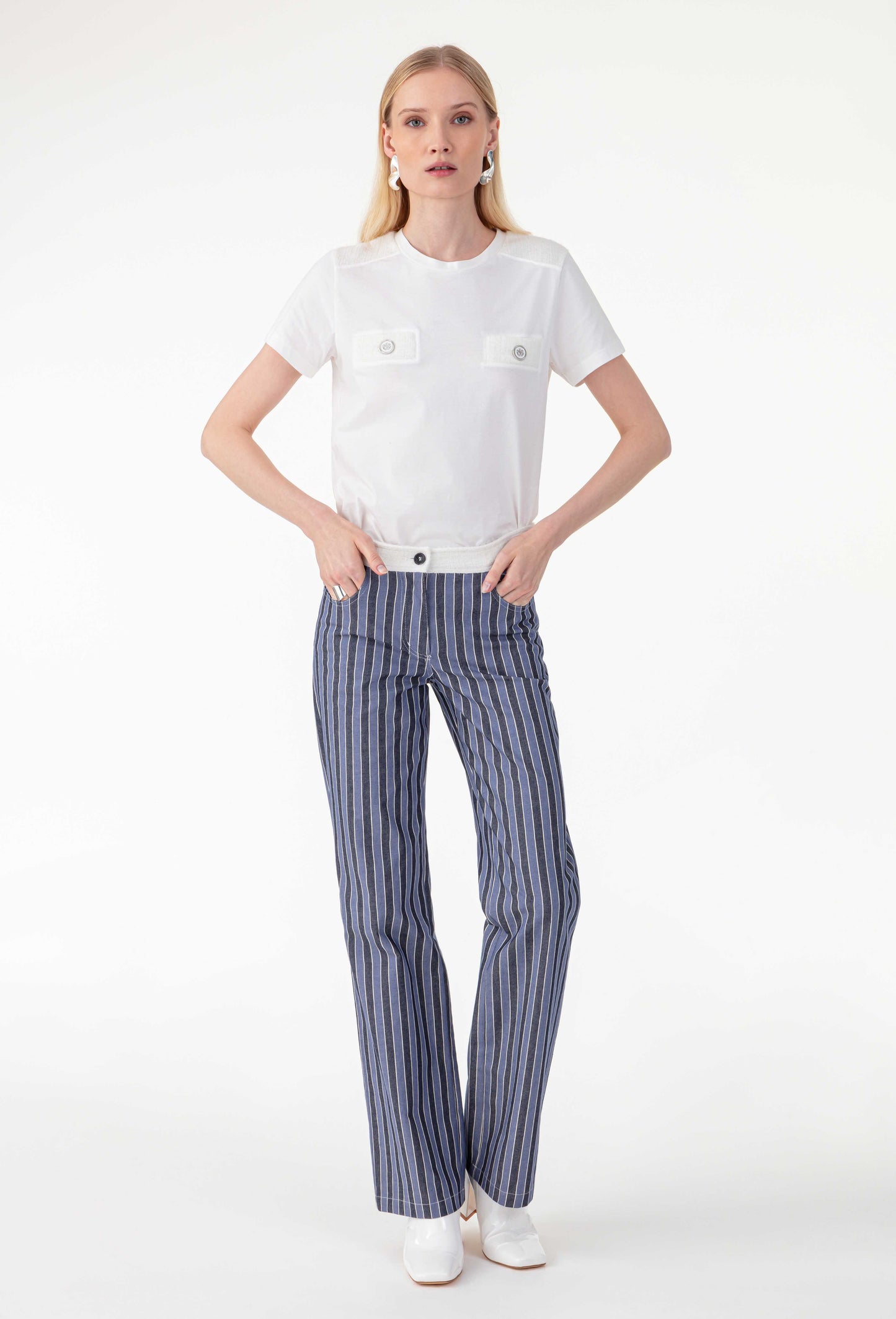 Pantalon ADRIAN