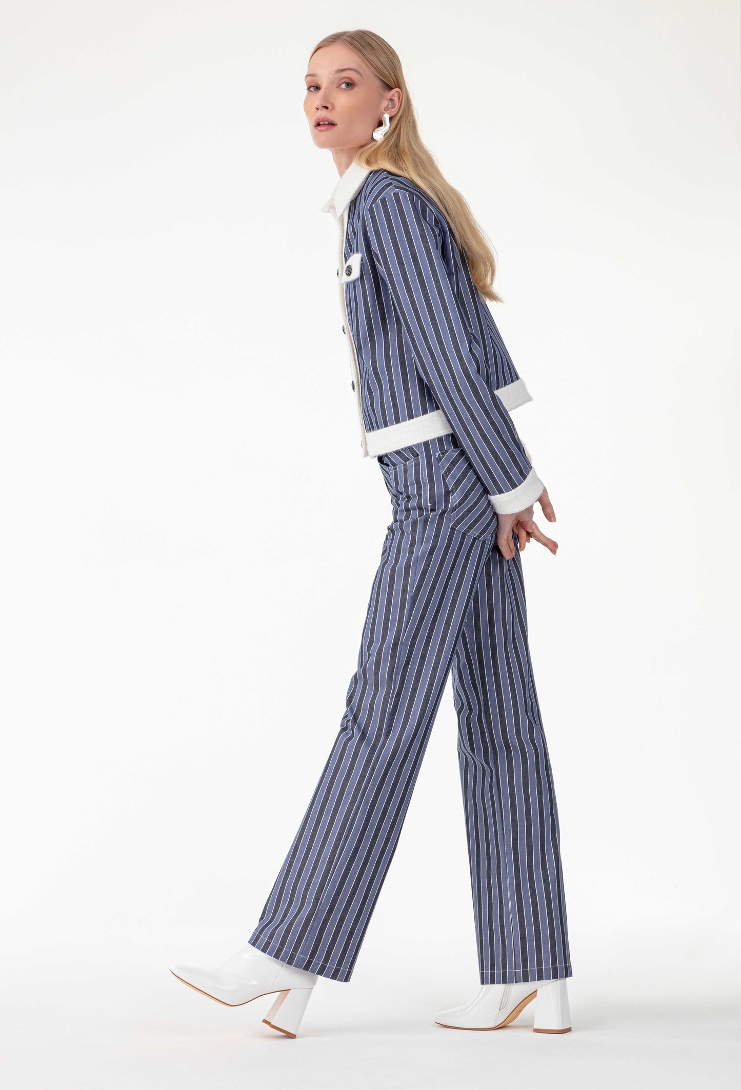 Veste OLENA