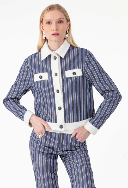 Veste OLENA