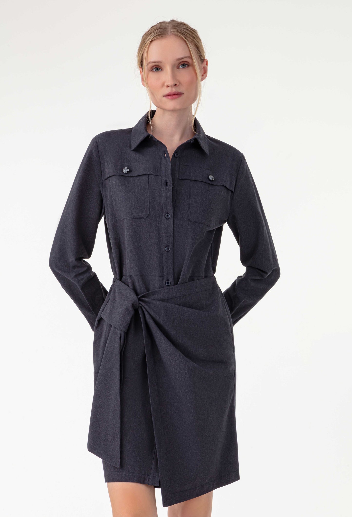 Robe QUINCY