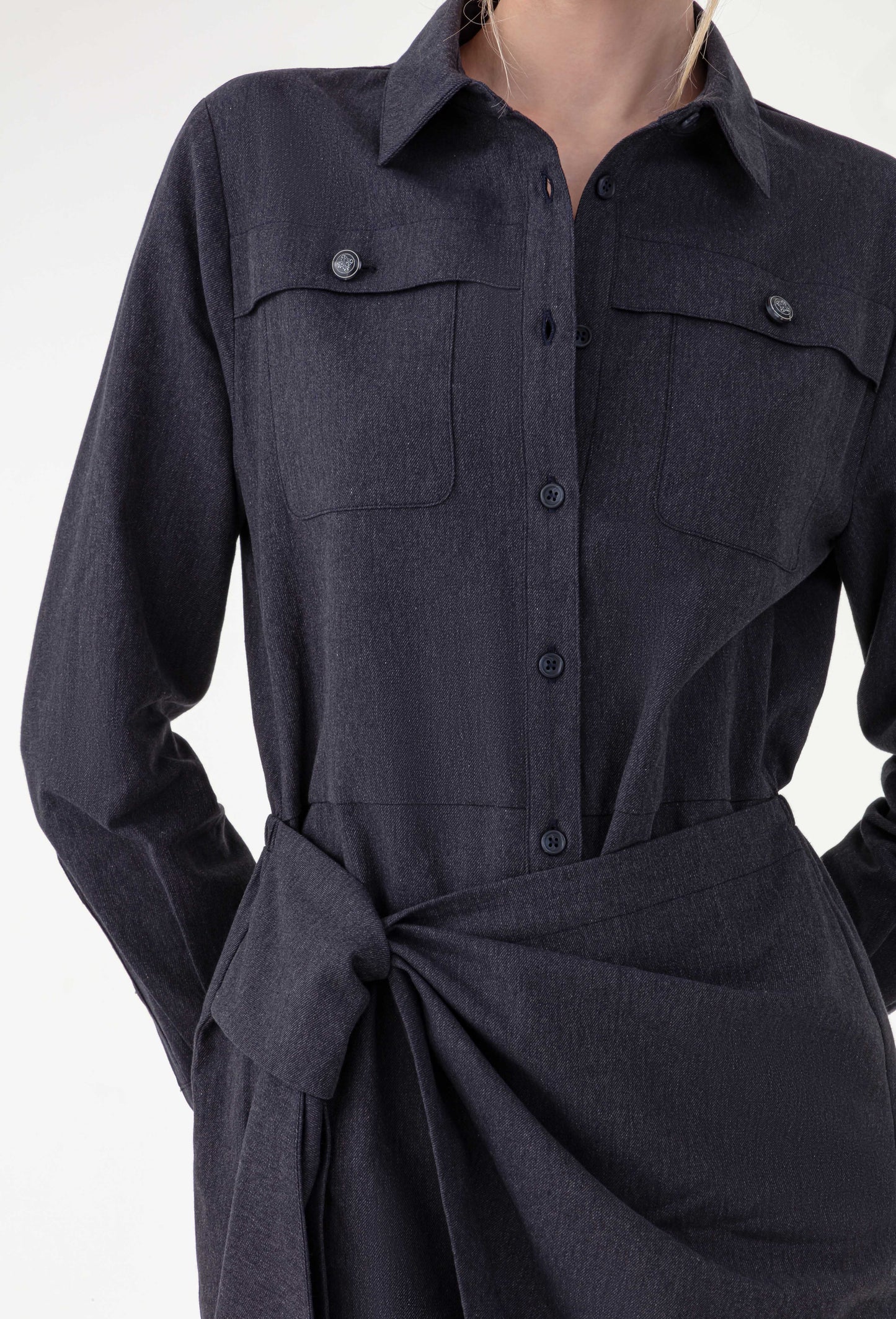Robe QUINCY