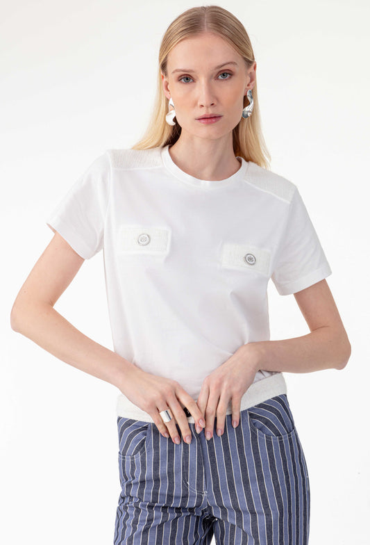 T-shirt SANSA