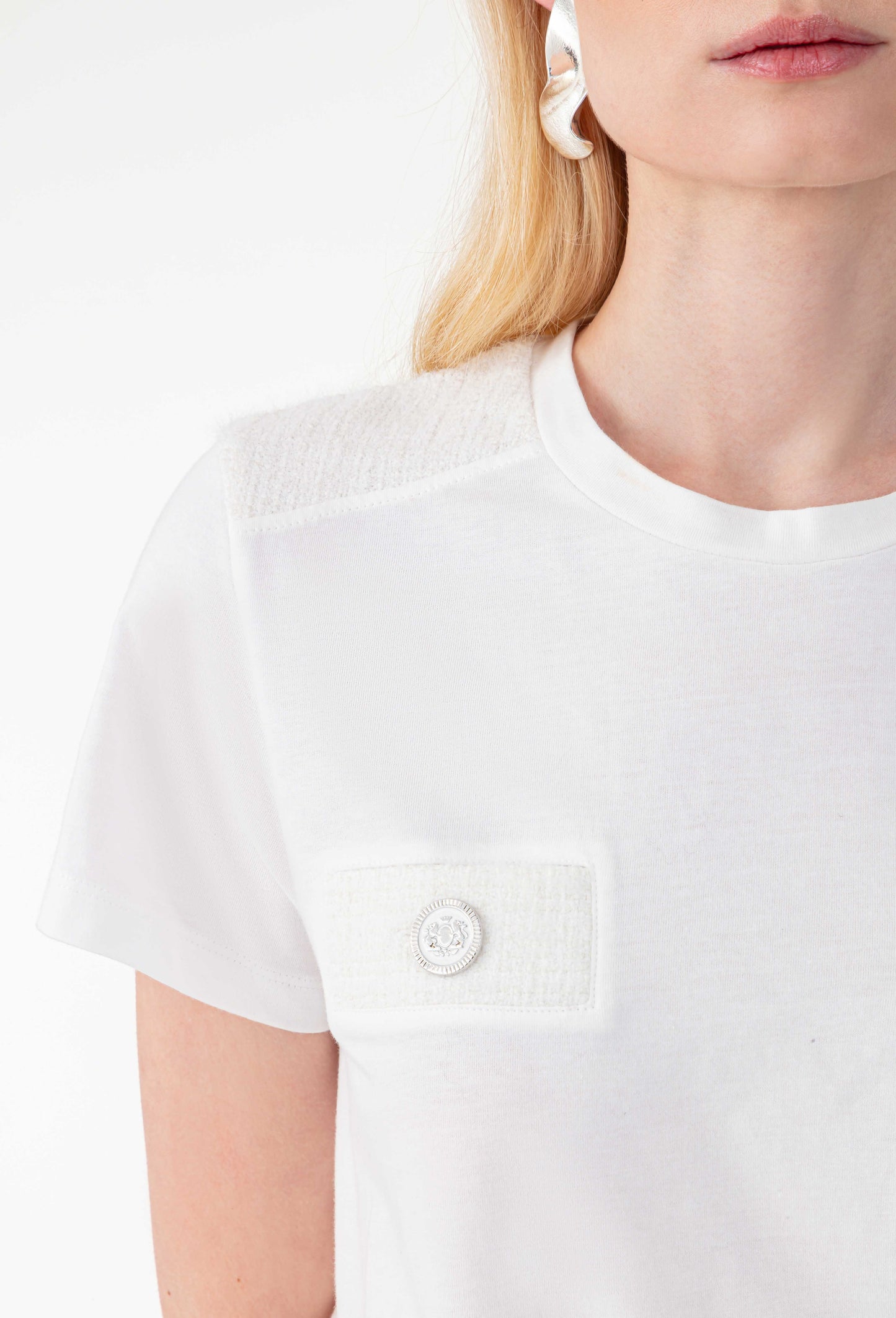 T-shirt SANSA