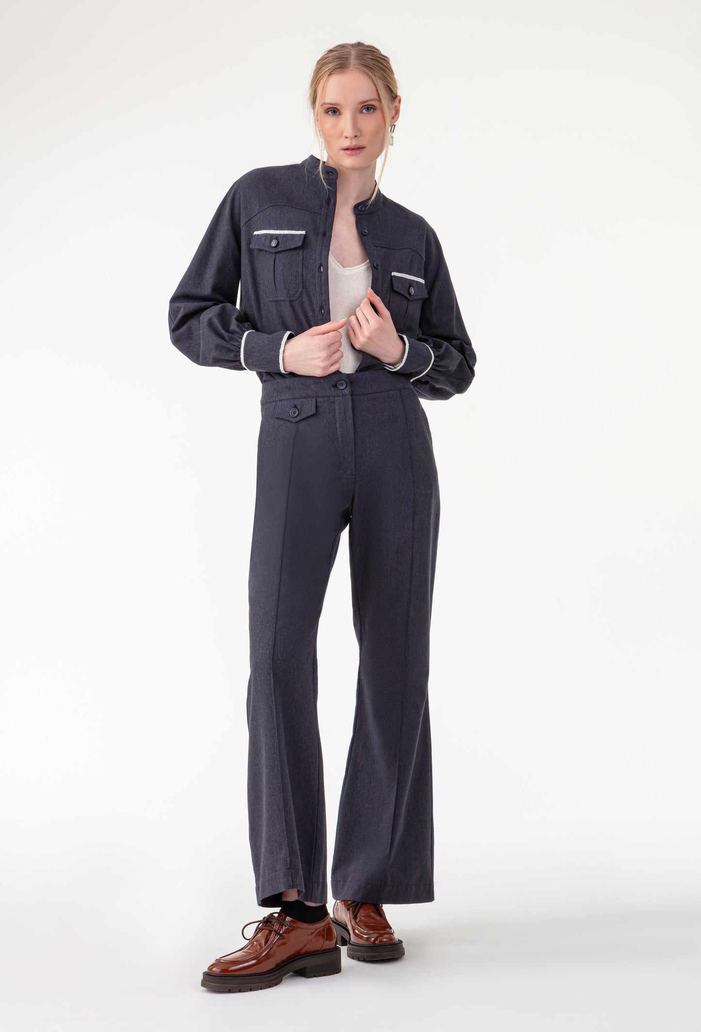 Chemise IVONA