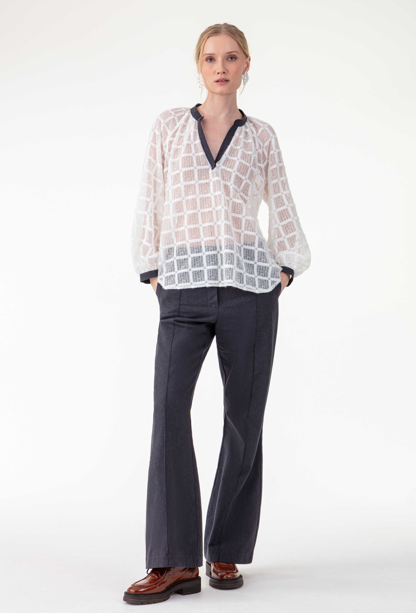 Pantalon AILANI