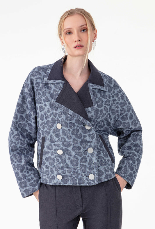 Blouson DERYN