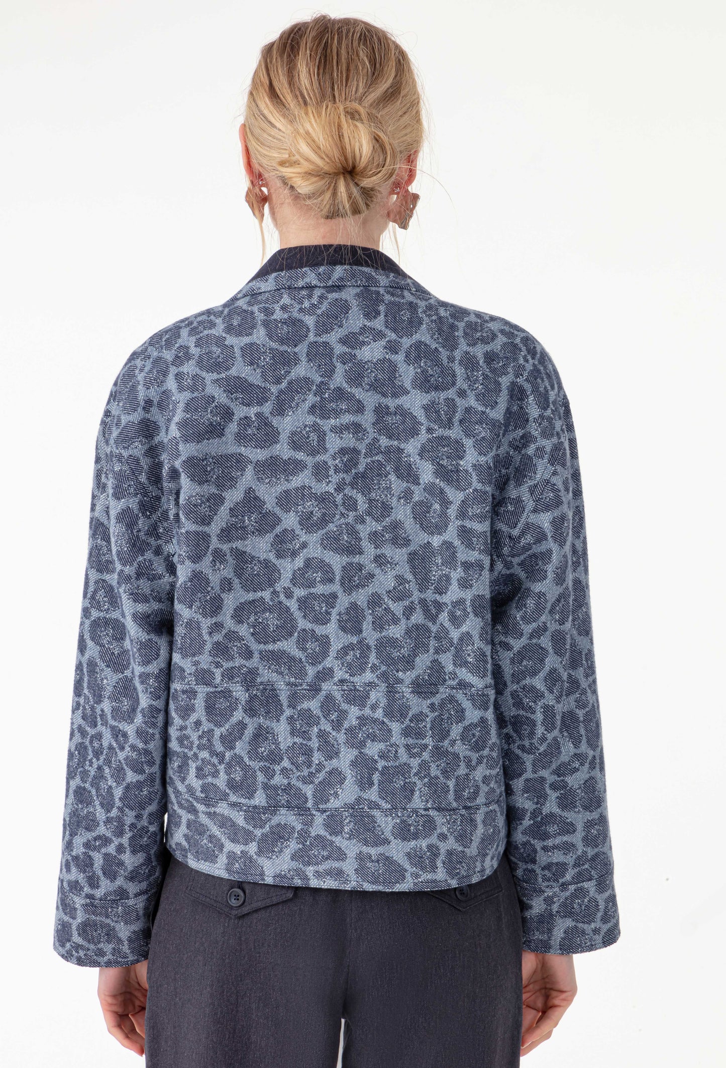 Blouson DERYN