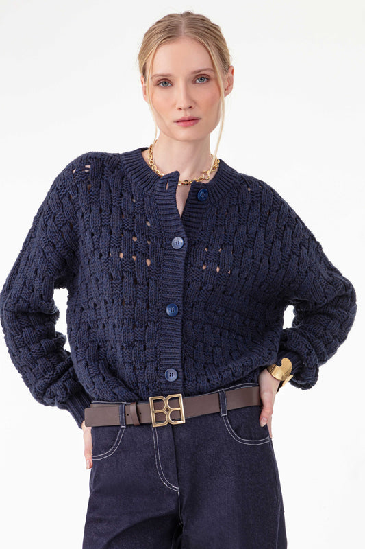 Cardigan ORIEL