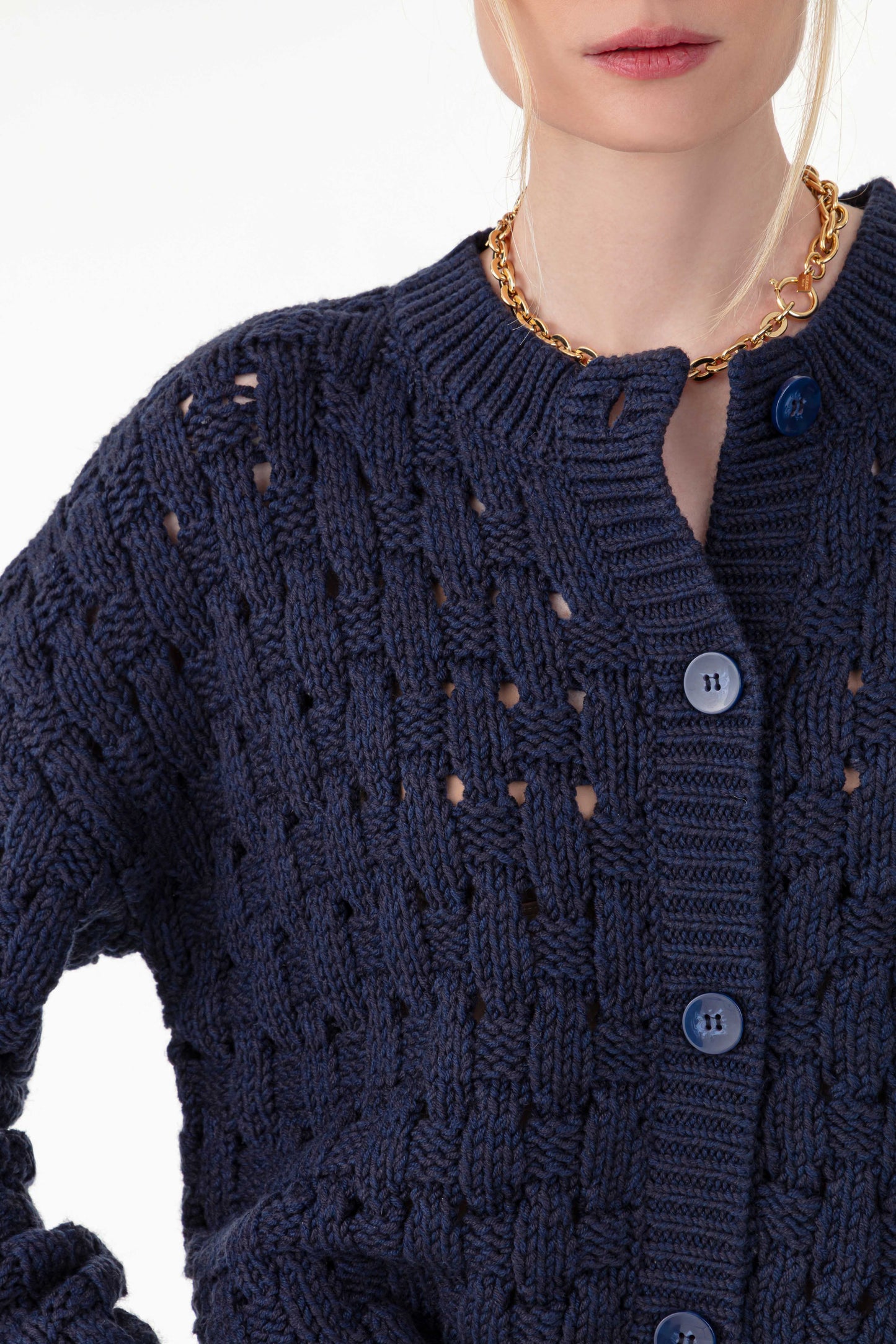 Cardigan ORIEL