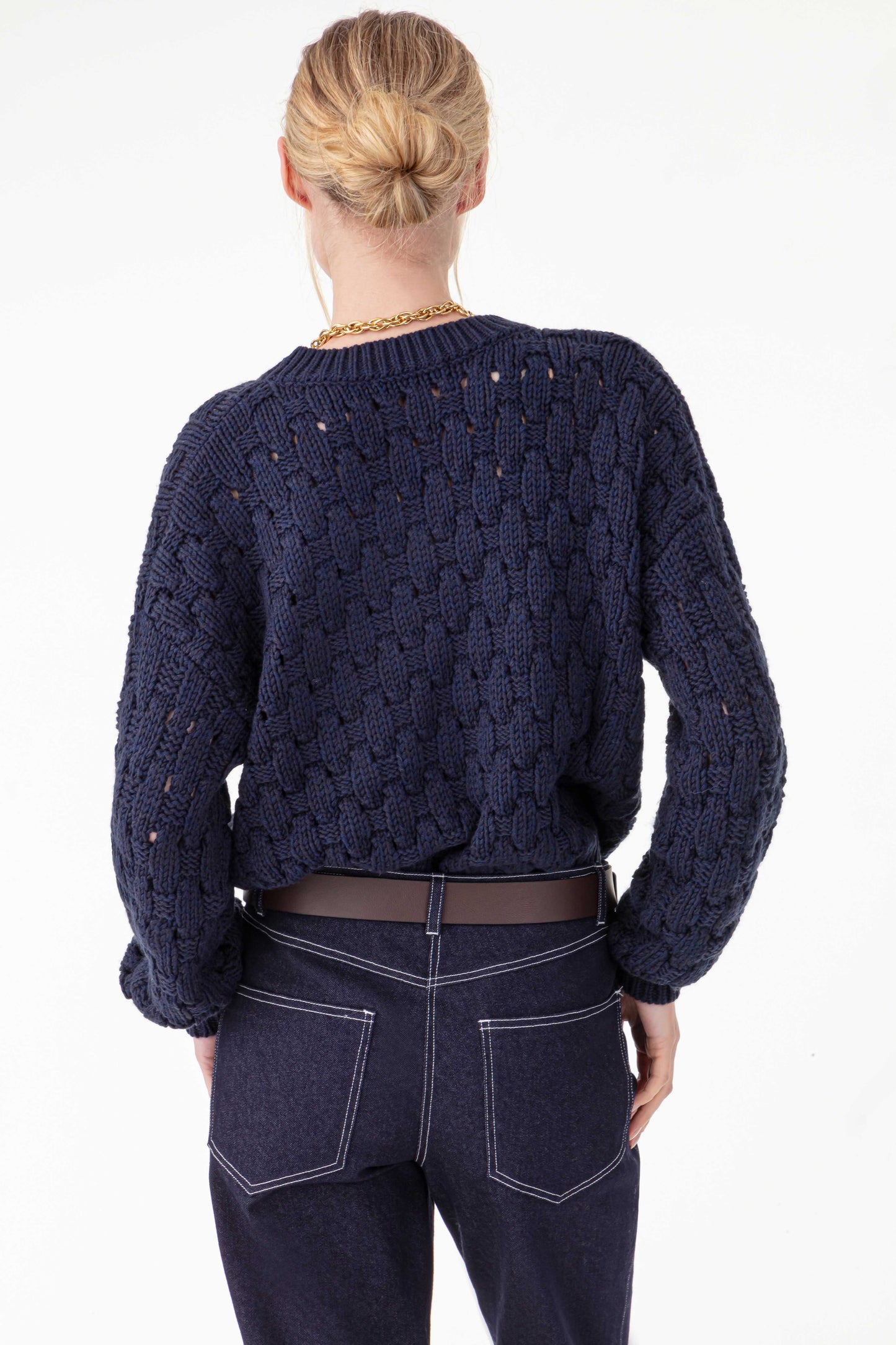 Cardigan ORIEL