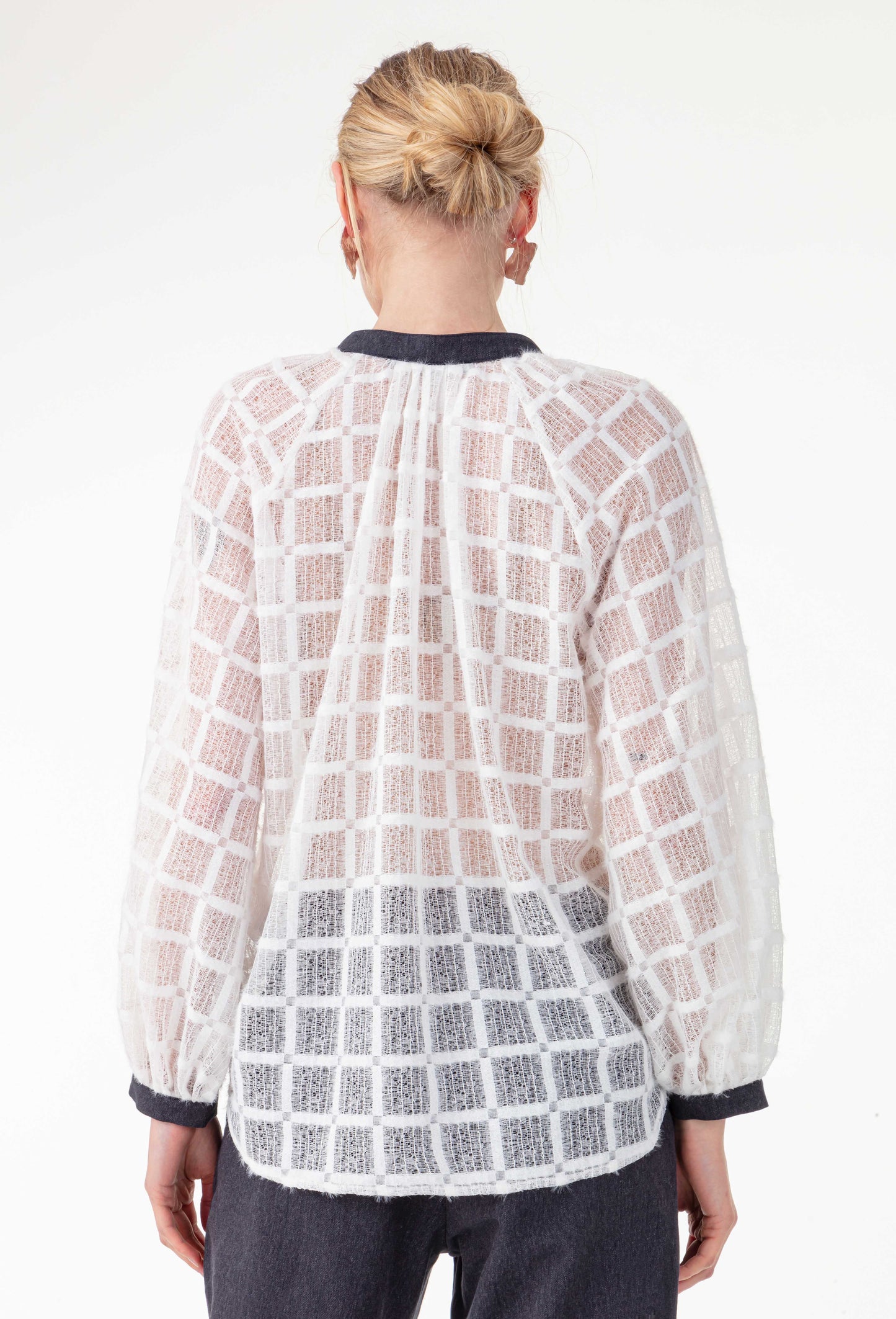Blouse INGRID
