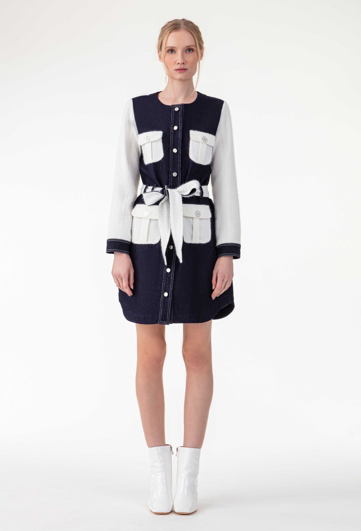 Dress TATIANA