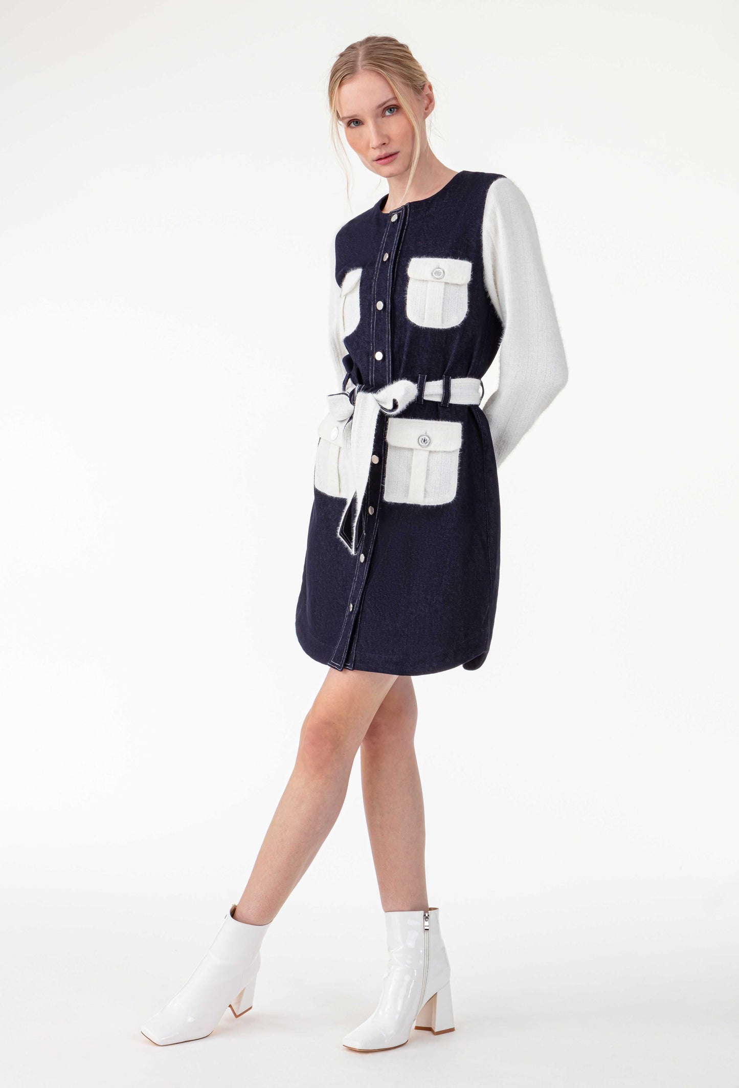 Dress TATIANA