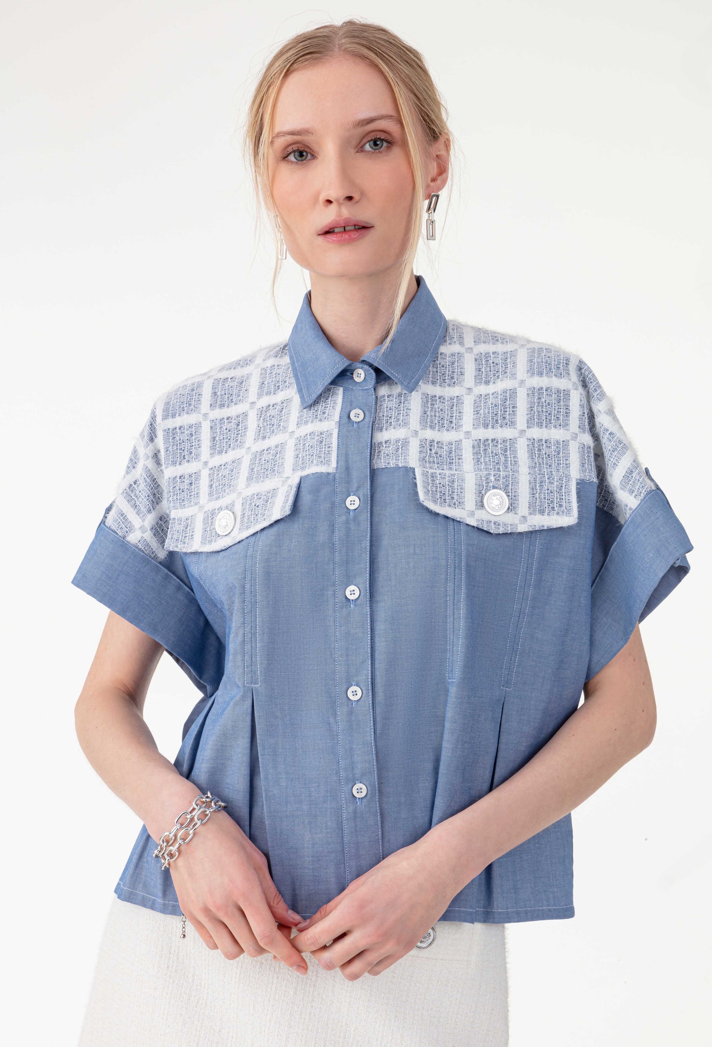 Chemise MINA