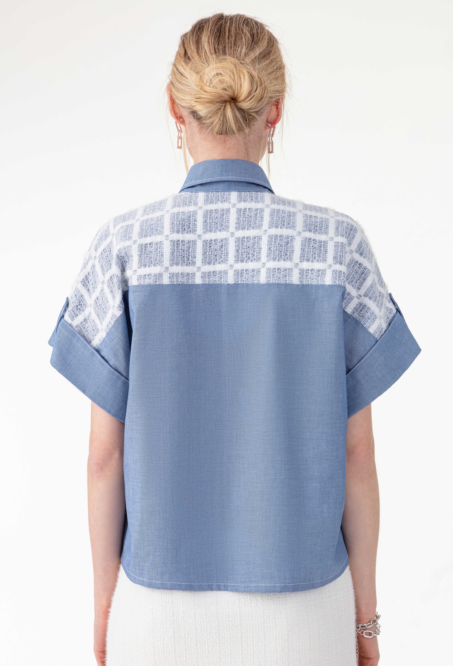 Chemise MINA