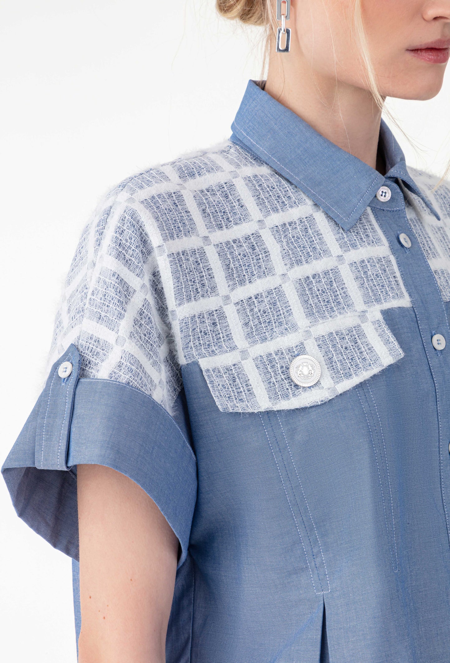 Chemise MINA