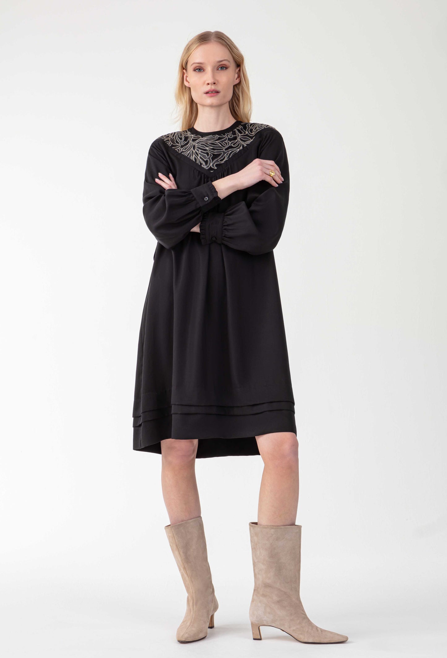 Robe DIANA