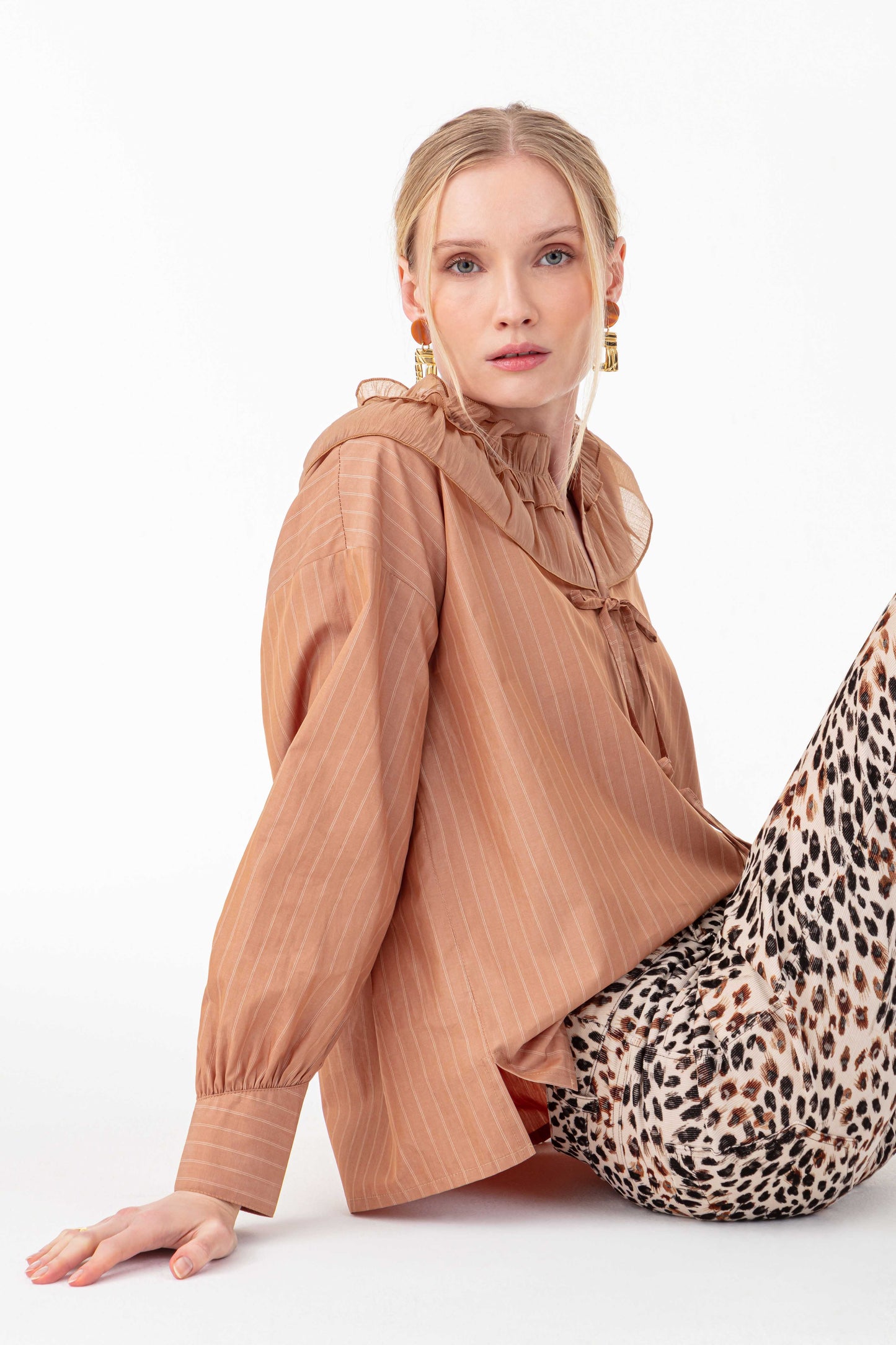 Blouse STERLI