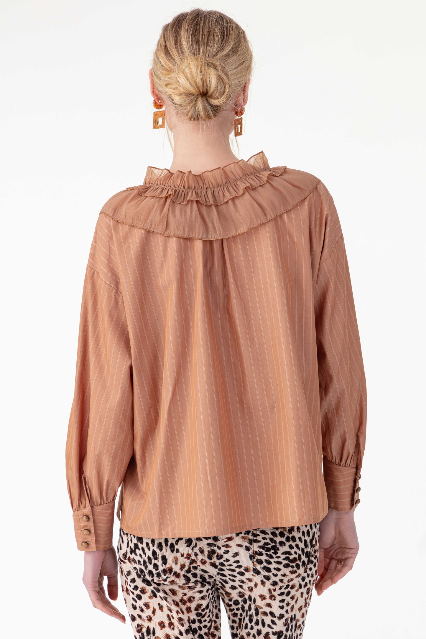 Blouse STERLI