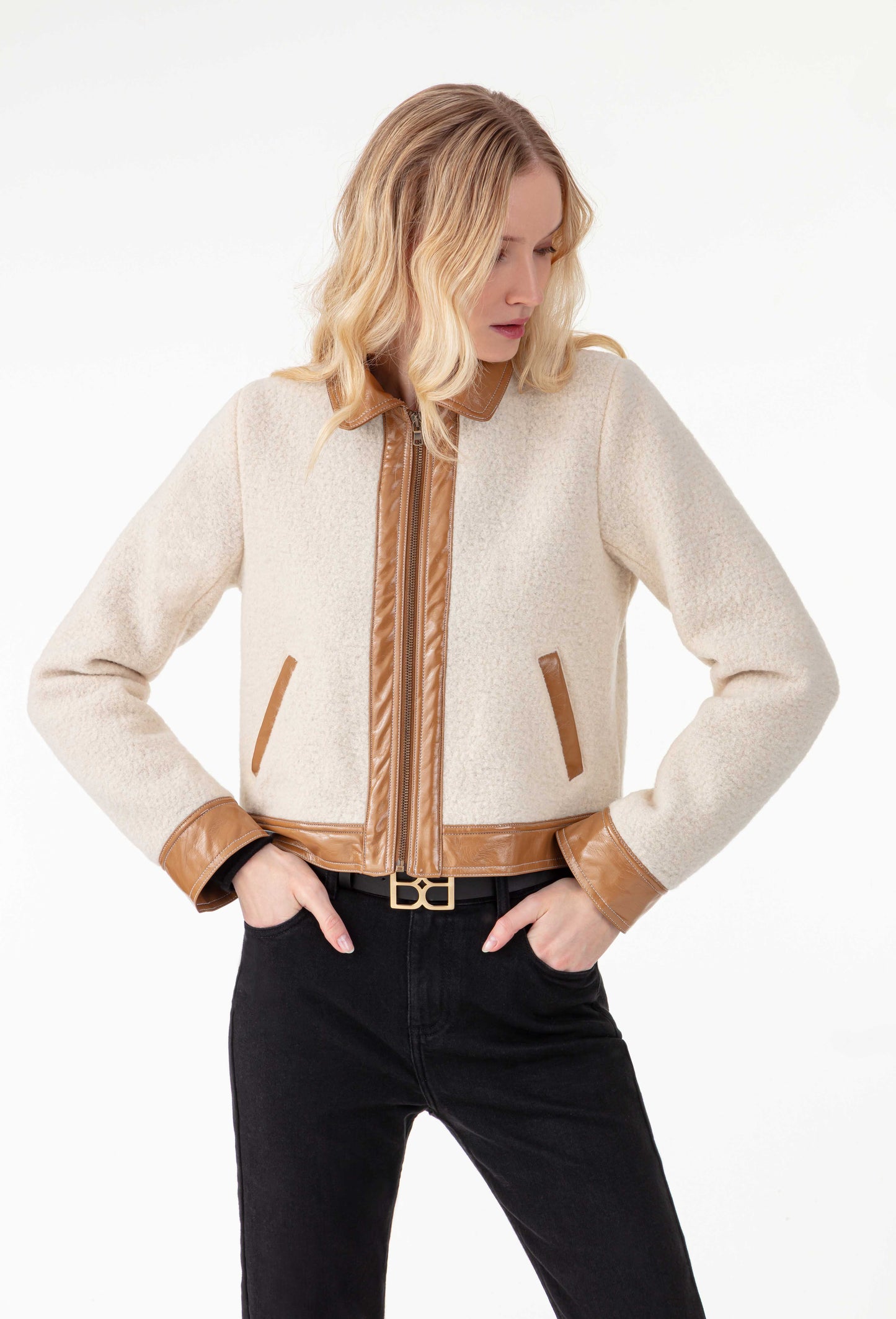 Blouson MELIA