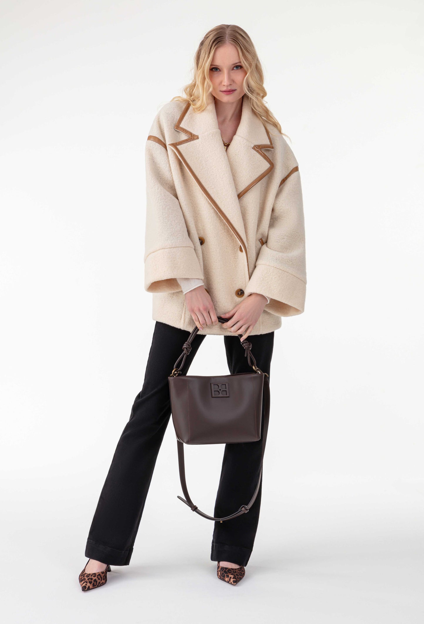 Manteau CEIRA