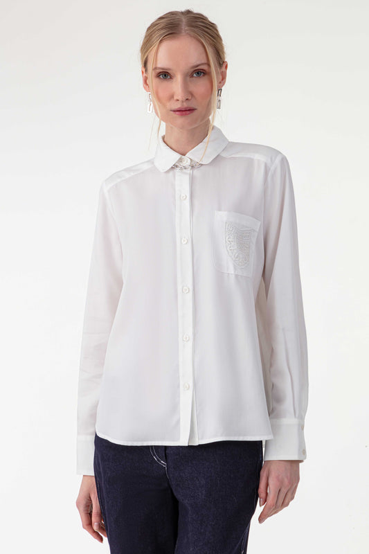 Chemise JESSA