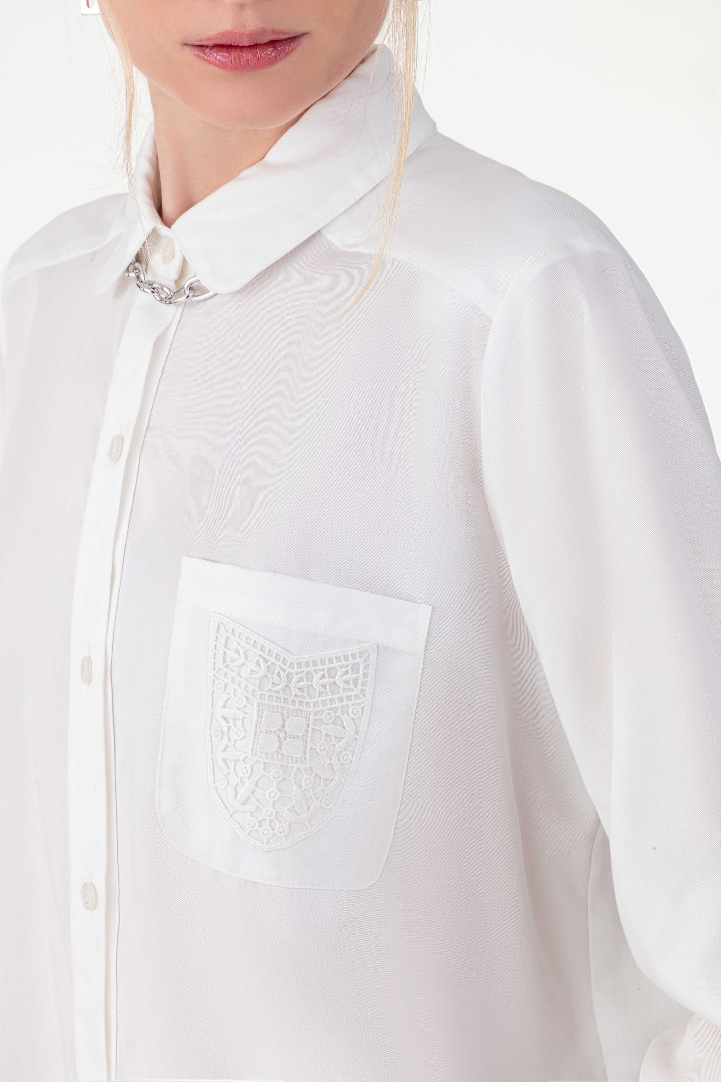 Chemise JESSA