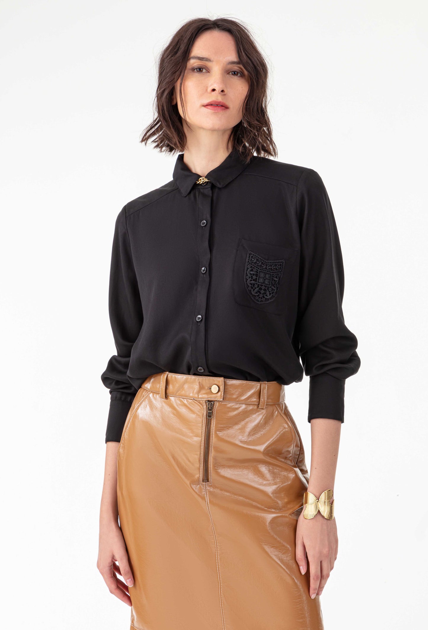 Chemise JESSA