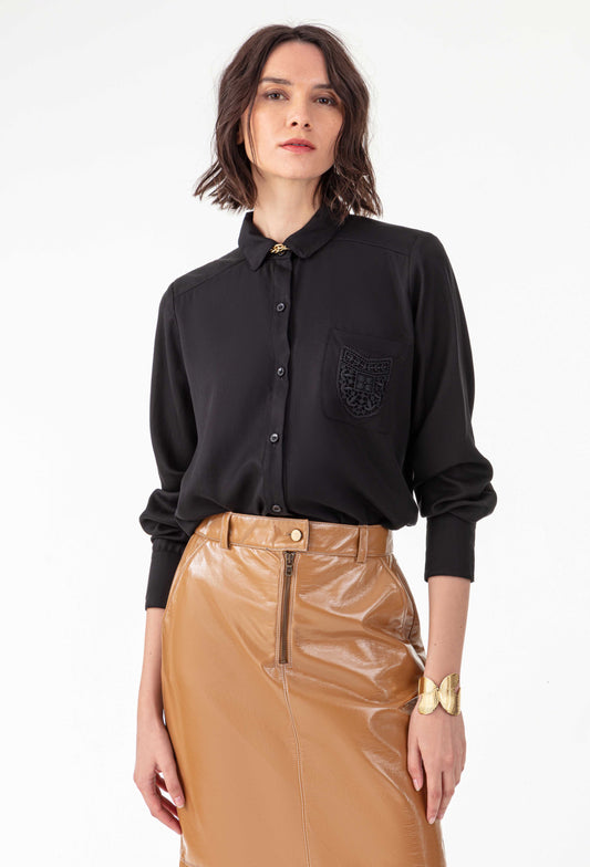 Chemise JESSA