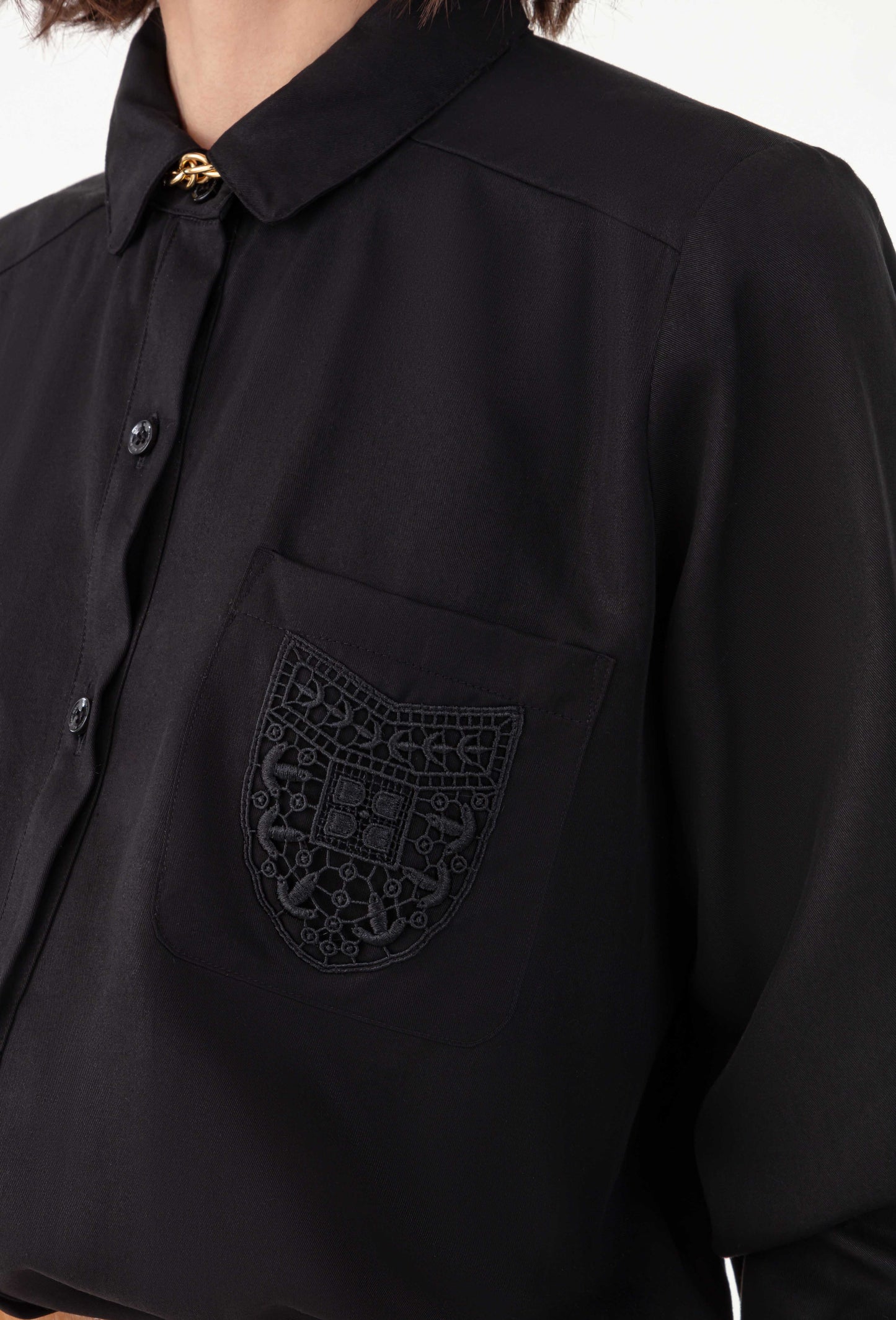 Chemise JESSA