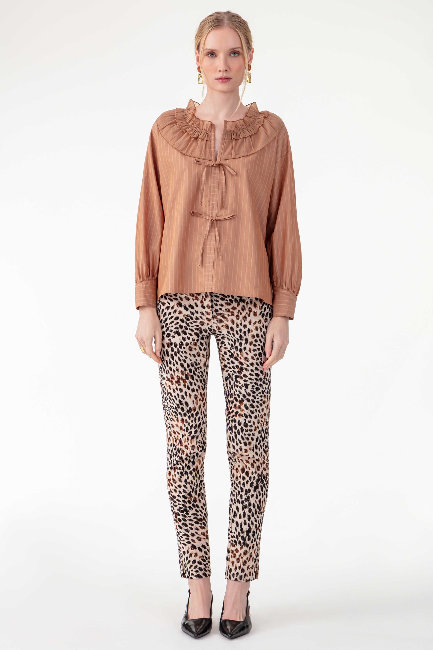 Pantalon COLE