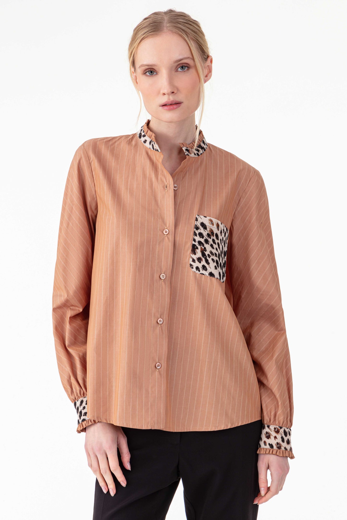 Blouse ELIAS