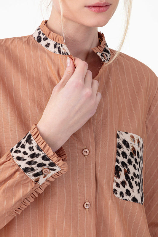 Blouse ELIAS