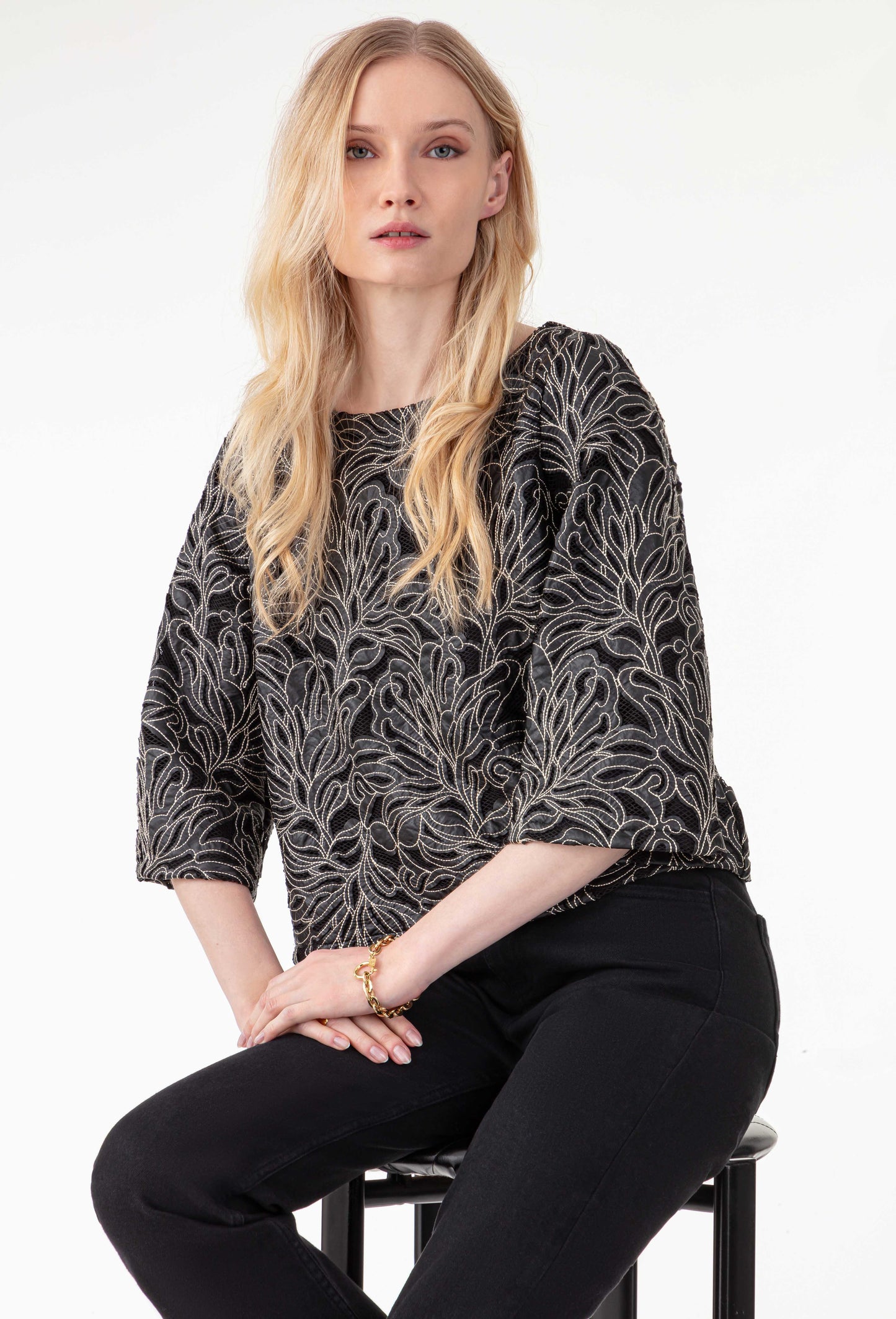Blouse FIONA