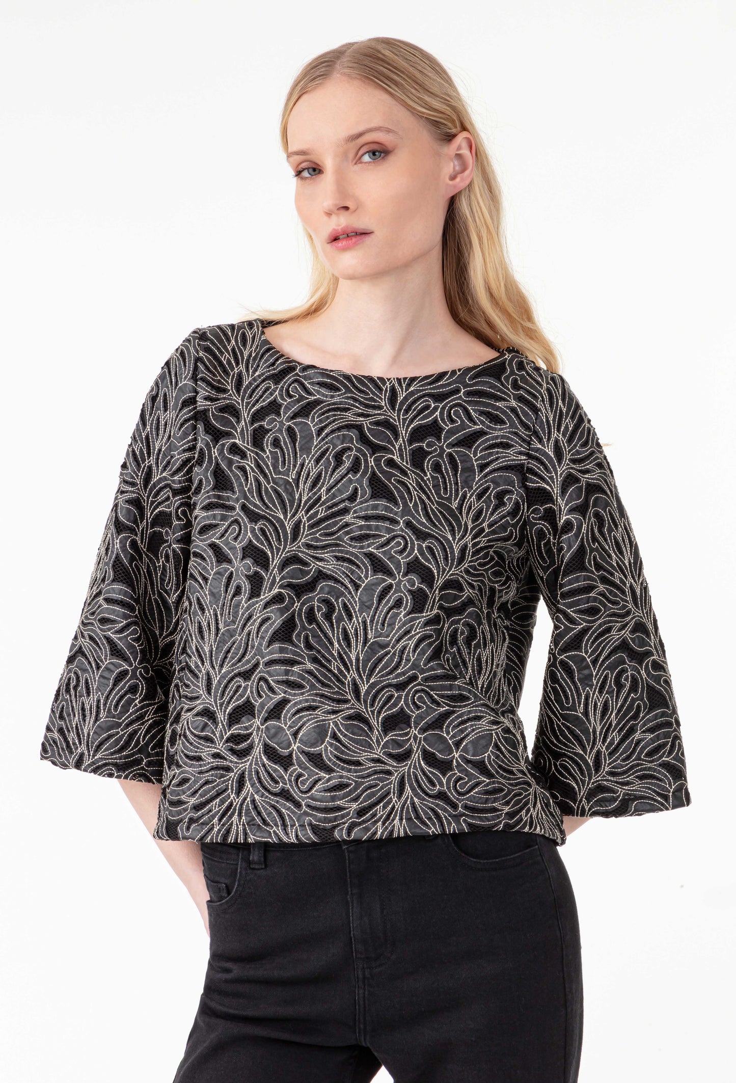 Blouse FIONA