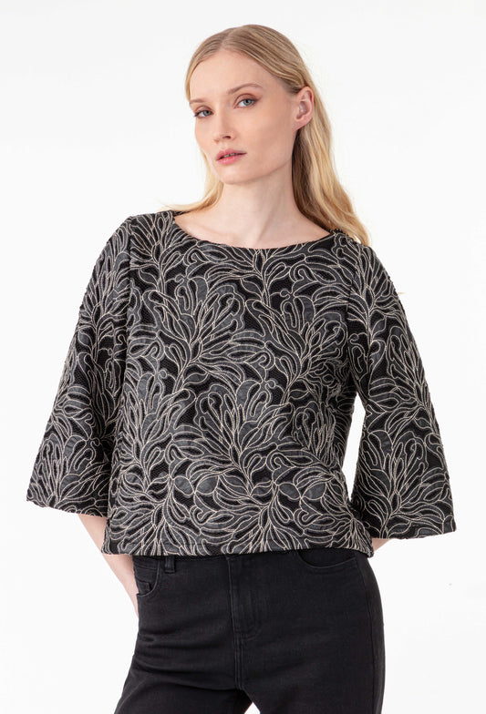 Blouse FIONA