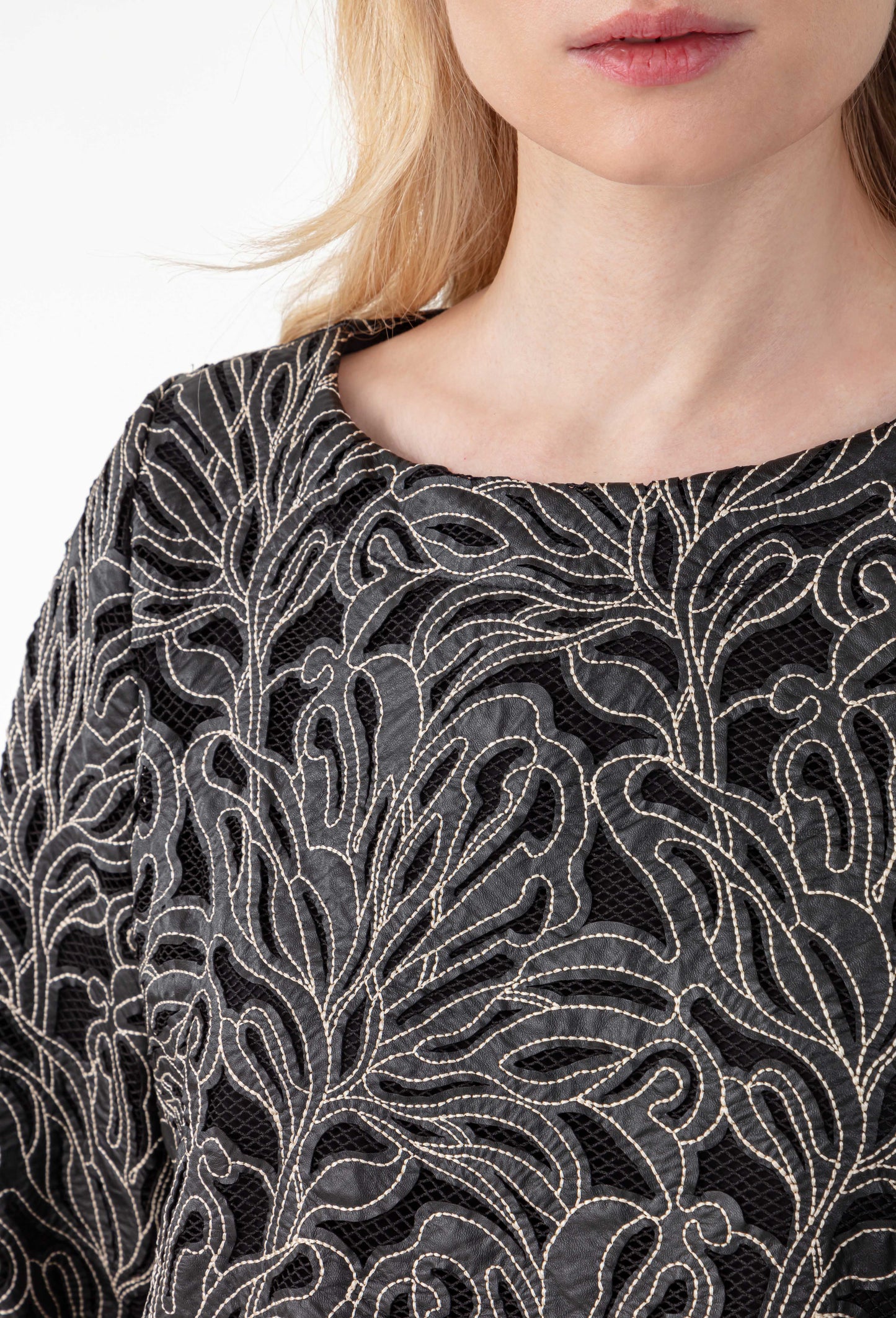 Blouse FIONA