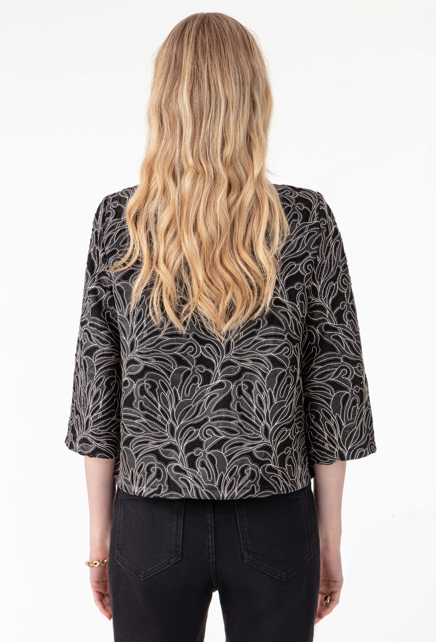 Blouse FIONA