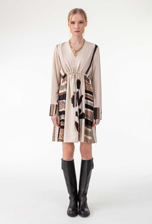 LYRE Dress