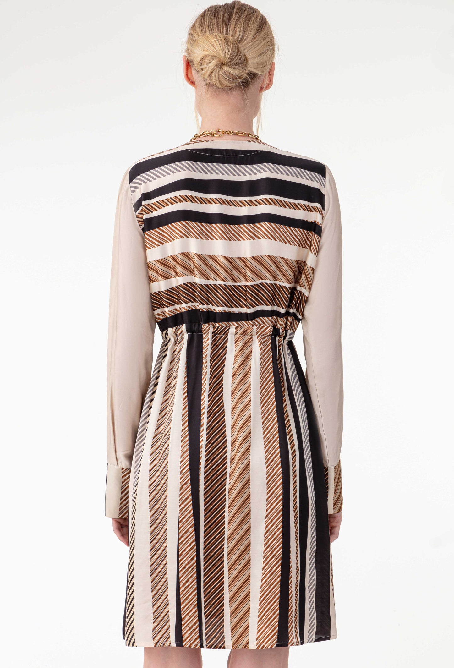 LYRE Dress