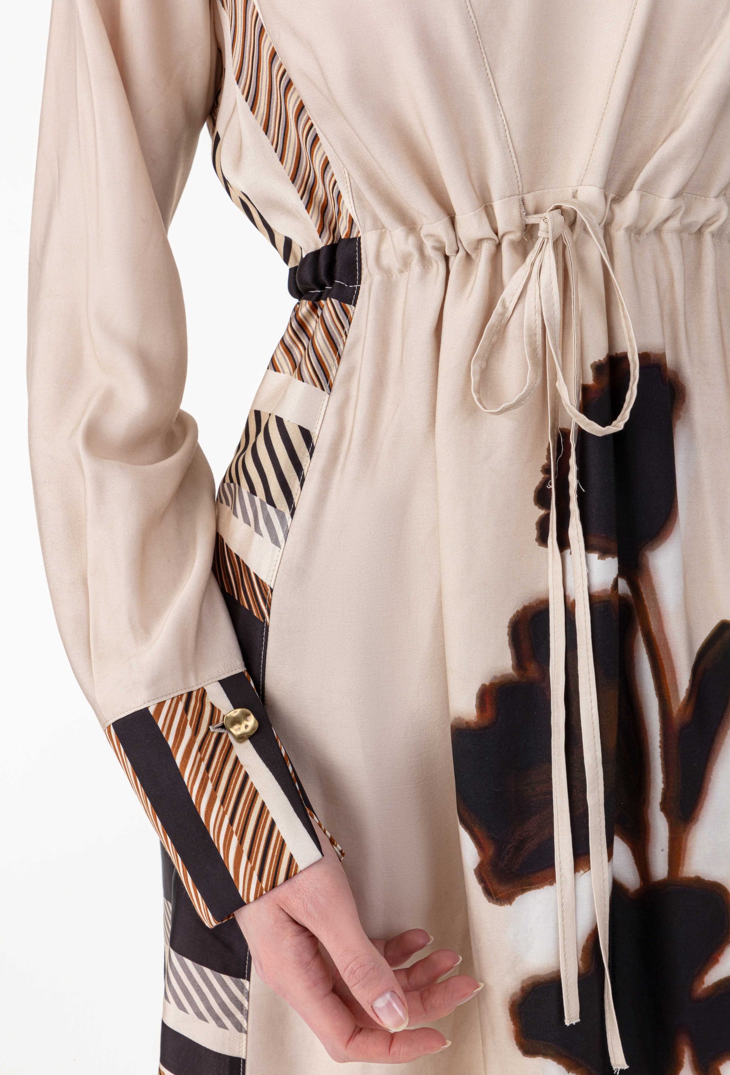 LYRE Dress