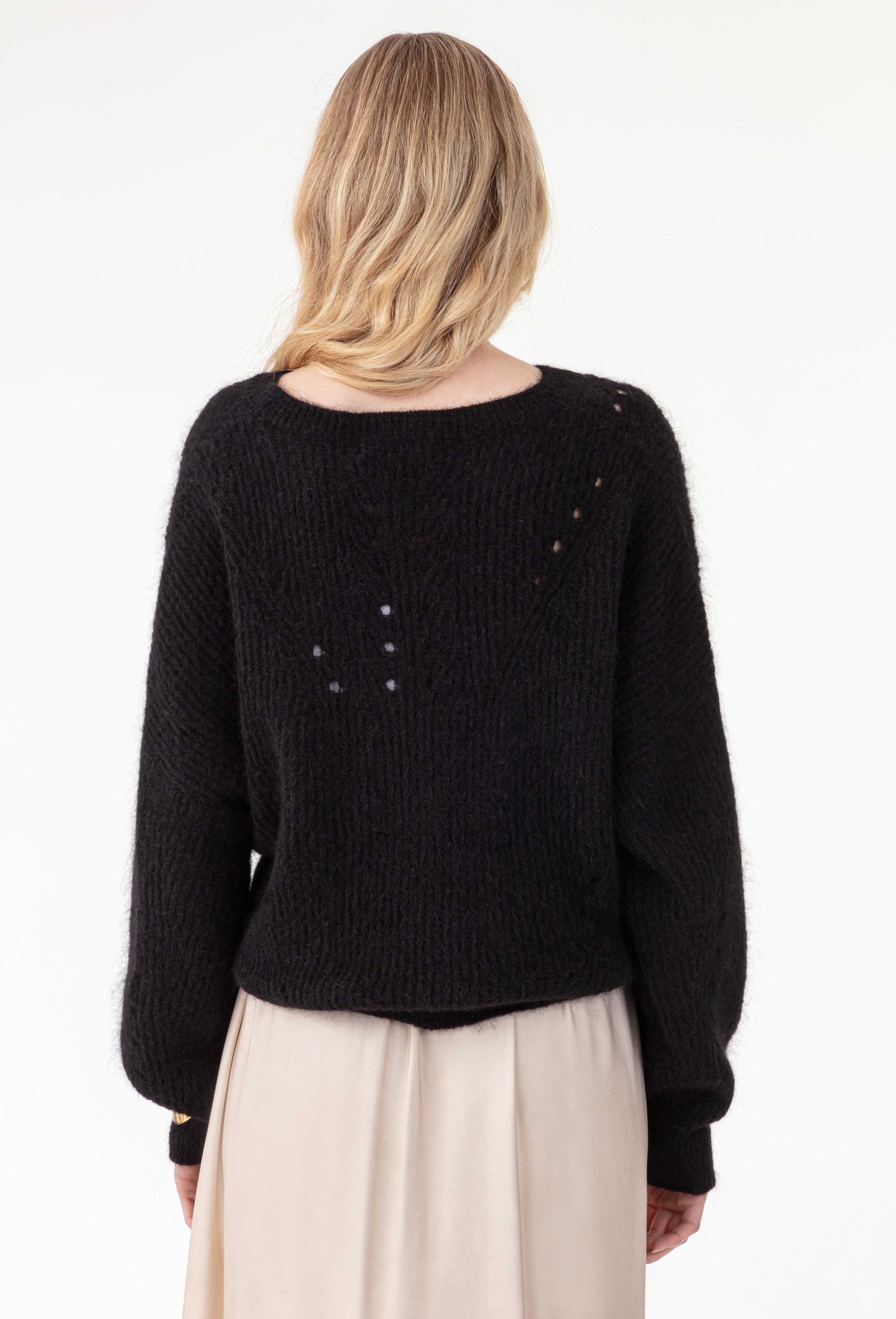 VANESSA Sweater