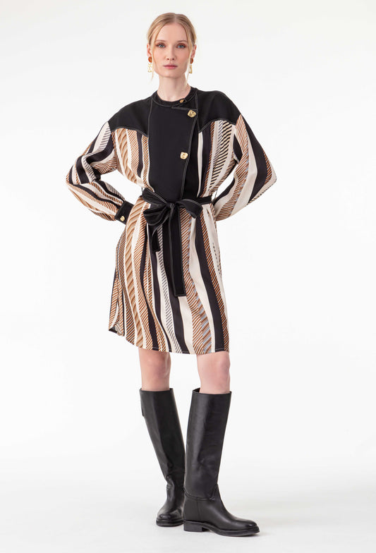 PAOLA Dress