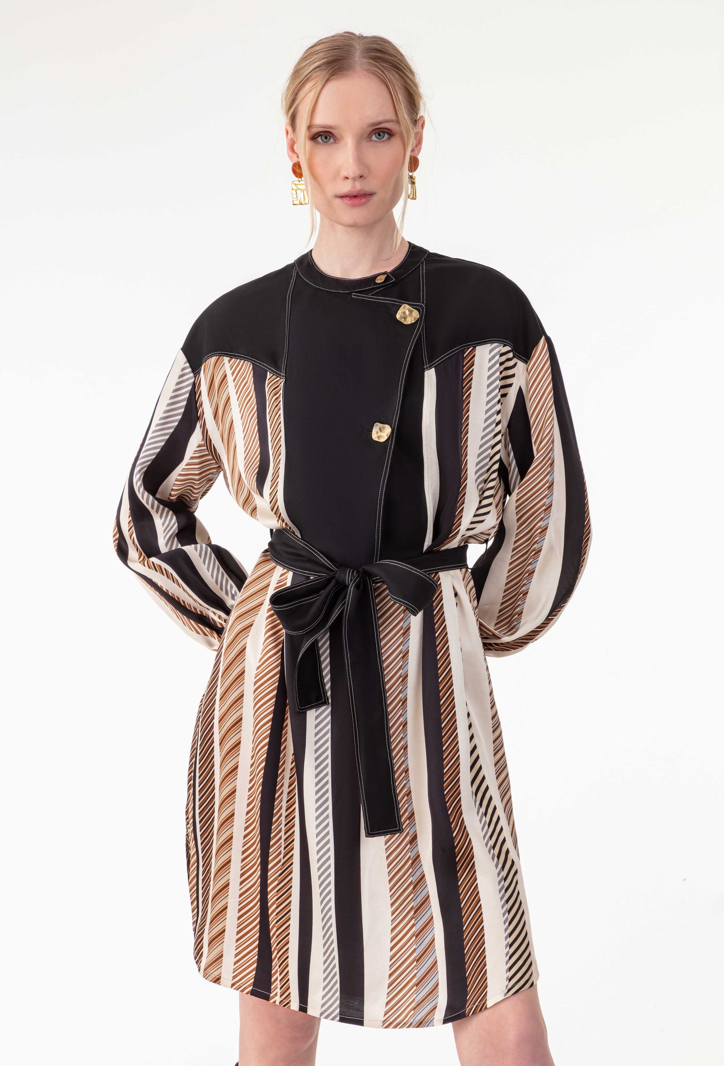 PAOLA Dress