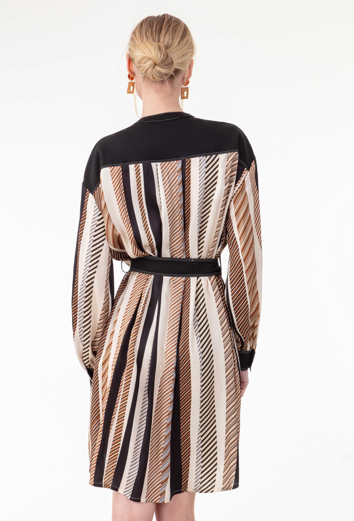 PAOLA Dress