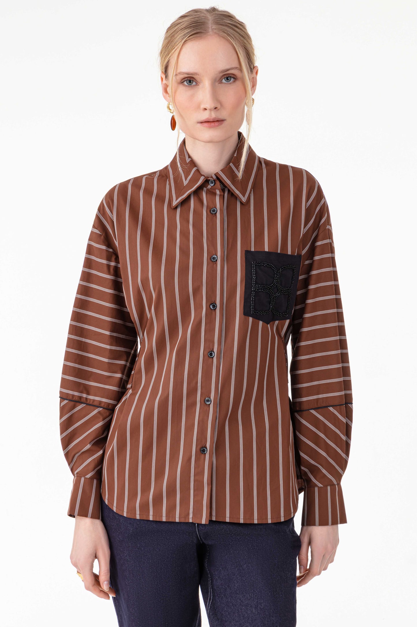 NAIDA Shirt