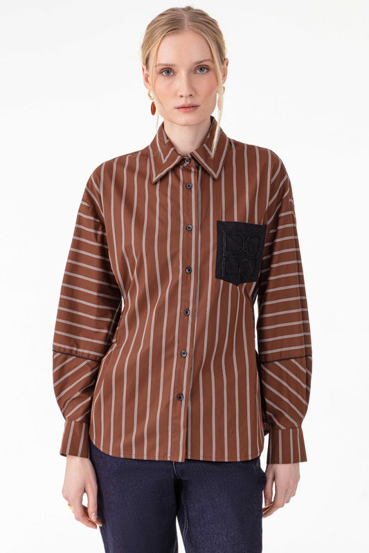 NAIDA Shirt