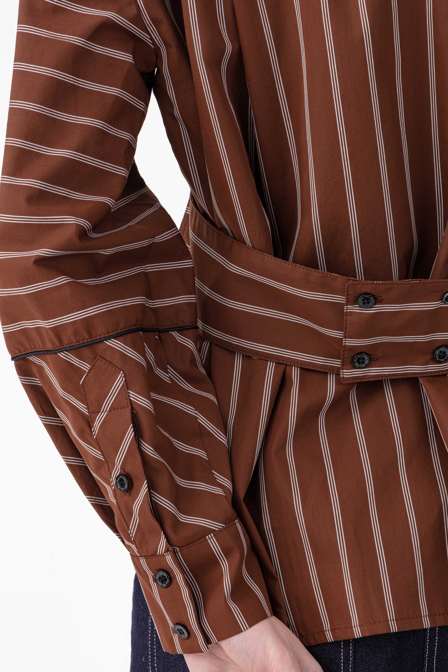 NAIDA Shirt